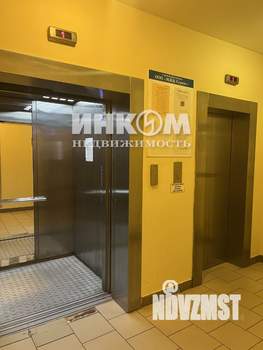 2-к квартира, вторичка, 62м2, 15/17 этаж