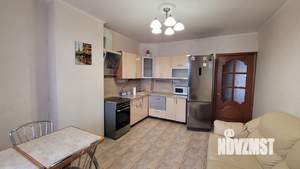 2-к квартира, вторичка, 56м2, 15/17 этаж