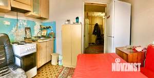 2-к квартира, вторичка, 53м2, 5/14 этаж