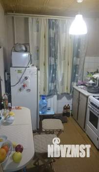 3-к квартира, вторичка, 63м2, 1/9 этаж