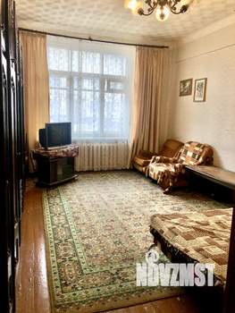3-к квартира, вторичка, 88м2, 1/5 этаж