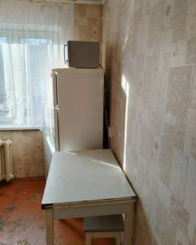 1-к квартира, вторичка, 31м2, 3/5 этаж