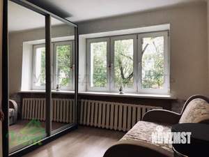 1-к квартира, вторичка, 21м2, 1/5 этаж