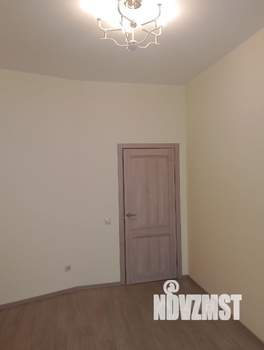 2-к квартира, вторичка, 49м2, 10/17 этаж
