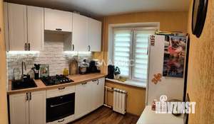 1-к квартира, вторичка, 31м2, 1/5 этаж