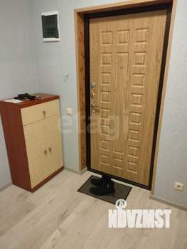 1-к квартира, вторичка, 37м2, 7/25 этаж