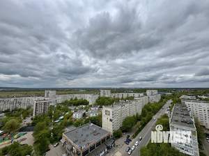 1-к квартира, вторичка, 39м2, 18/19 этаж