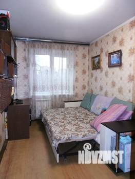 2-к квартира, вторичка, 43м2, 3/9 этаж
