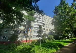 2-к квартира, вторичка, 48м2, 3/9 этаж