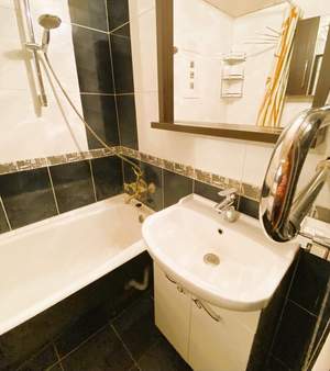 3-к квартира, вторичка, 66м2, 6/9 этаж