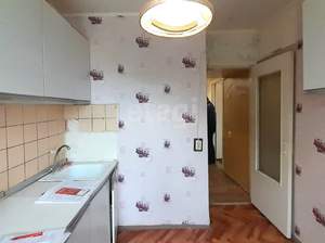 1-к квартира, вторичка, 31м2, 4/5 этаж