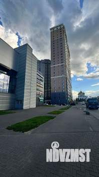 2-к квартира, вторичка, 53м2, 2/25 этаж