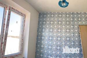 3-к квартира, вторичка, 57м2, 5/9 этаж