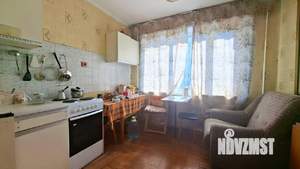 1-к квартира, вторичка, 36м2, 12/14 этаж