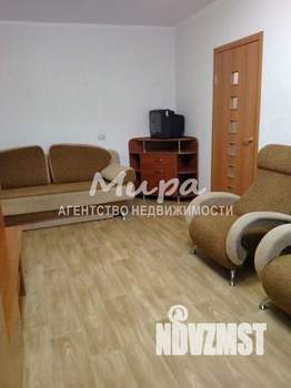 1-к квартира, вторичка, 31м2, 5/5 этаж
