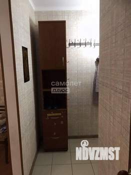 2-к квартира, вторичка, 45м2, 1/5 этаж