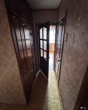 2-к квартира, вторичка, 54м2, 3/9 этаж