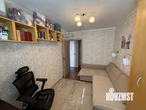 2-к квартира, вторичка, 44м2, 9/9 этаж