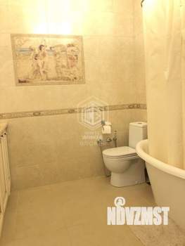 2-к квартира, вторичка, 83м2, 1/18 этаж