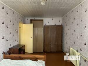 2-к квартира, вторичка, 52м2, 2/2 этаж