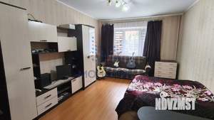 1-к квартира, вторичка, 42м2, 1/7 этаж