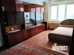 2-к квартира, вторичка, 55м2, 1/14 этаж