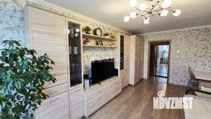 2-к квартира, вторичка, 53м2, 8/9 этаж