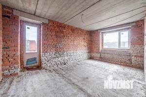 3-к квартира, вторичка, 71м2, 3/4 этаж
