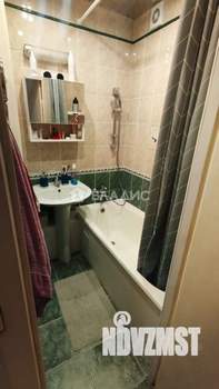 2-к квартира, вторичка, 49м2, 2/9 этаж