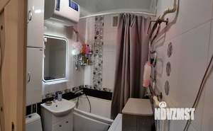 1-к квартира, вторичка, 31м2, 1/5 этаж