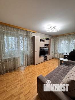 4-к квартира, вторичка, 94м2, 7/14 этаж