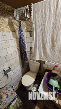 1-к квартира, вторичка, 33м2, 8/9 этаж