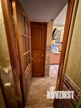 3-к квартира, вторичка, 63м2, 4/9 этаж