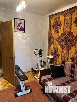 3-к квартира, вторичка, 62м2, 3/10 этаж