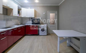 3-к квартира, вторичка, 72м2, 25/26 этаж