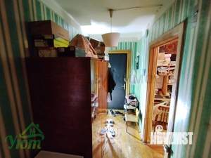2-к квартира, вторичка, 47м2, 5/9 этаж