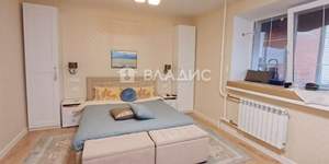 2-к квартира, вторичка, 68м2, 7/10 этаж