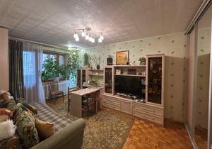 2-к квартира, вторичка, 55м2, 7/12 этаж