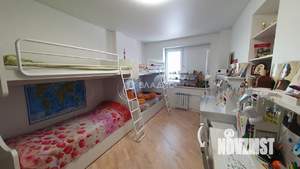 2-к квартира, вторичка, 75м2, 7/17 этаж