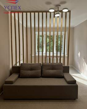 1-к квартира, вторичка, 29м2, 4/5 этаж