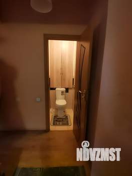 2-к квартира, вторичка, 52м2, 3/4 этаж