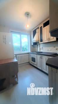 3-к квартира, вторичка, 49м2, 5/5 этаж