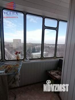 1-к квартира, вторичка, 32м2, 11/12 этаж