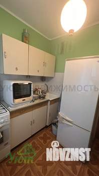 2-к квартира, вторичка, 44м2, 4/5 этаж