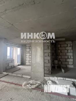 2-к квартира, вторичка, 62м2, 15/17 этаж