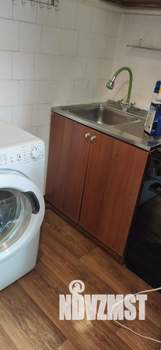 1-к квартира, вторичка, 31м2, 2/5 этаж