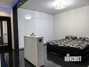 Студия квартира, вторичка, 35м2, 17/17 этаж