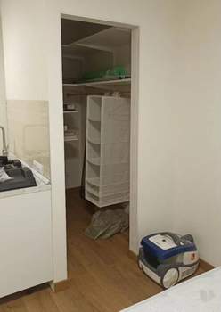 Студия квартира, вторичка, 25м2, 10/19 этаж