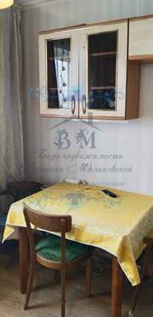 2-к квартира, вторичка, 50м2, 5/10 этаж