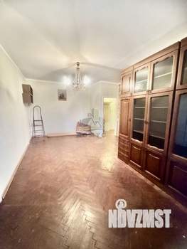 2-к квартира, вторичка, 45м2, 5/5 этаж